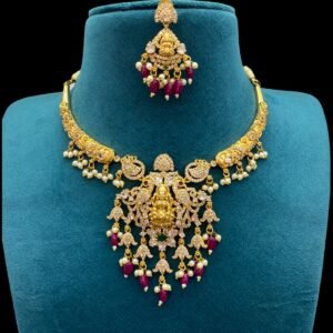 Kanti Neckless