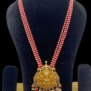 Haram with Locket