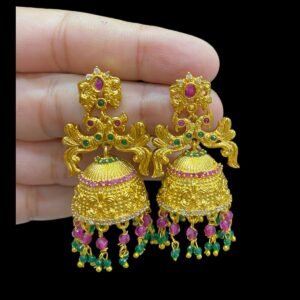 CZ Earings